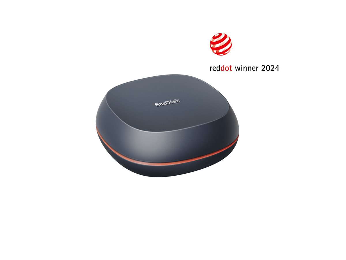 SanDisk Desk Drive SDSSDT40 8T00 EM25